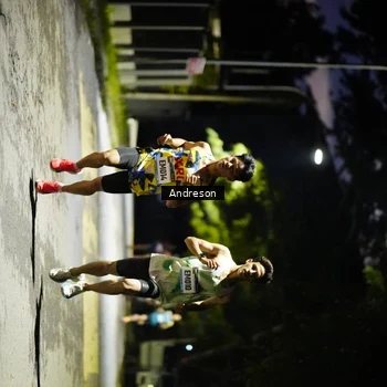 Runner Photo 9273893