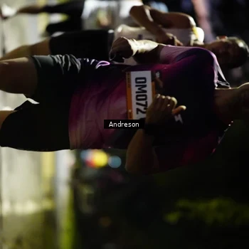 Runner Photo 9273908