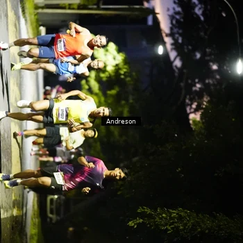 Runner Photo 9273911