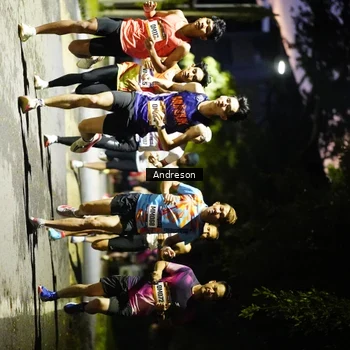 Runner Photo 9273929