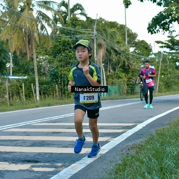 Runner Photo 9273931