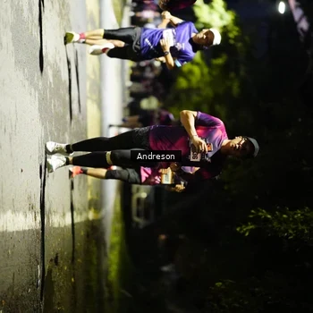 Runner Photo 9273945