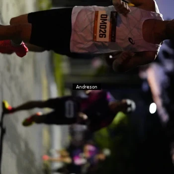 Runner Photo 9273949
