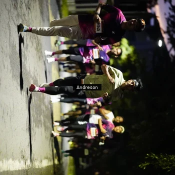 Runner Photo 9273981