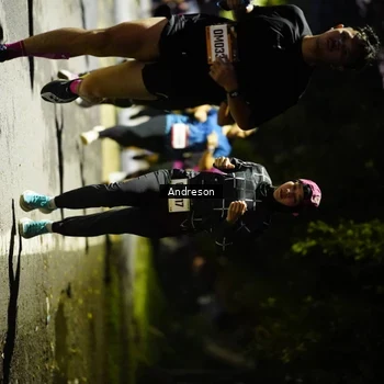 Runner Photo 9274001