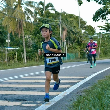 Runner Photo 9274005