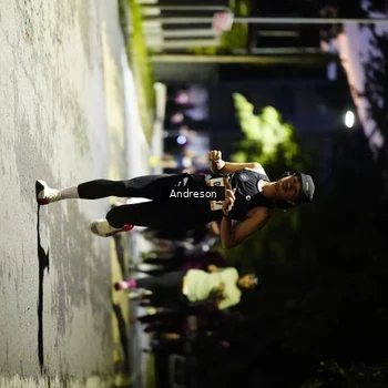 Runner Photo 9274020