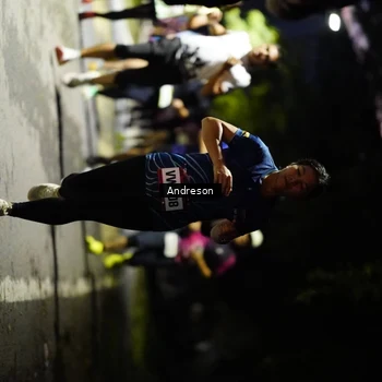 Runner Photo 9274023