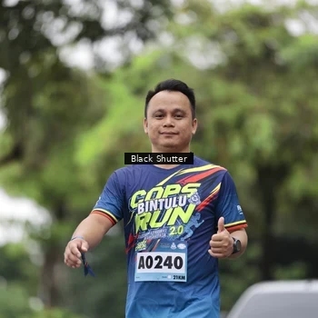 Runner Photo 9274025