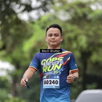 Runner Photo 9274026