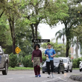 Runner Photo 9274047