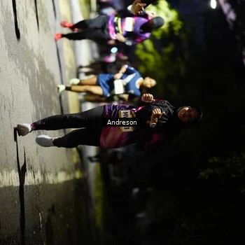 Runner Photo 9274048