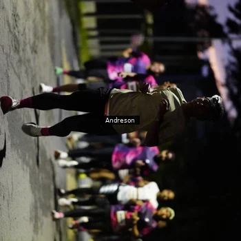 Runner Photo 9274068