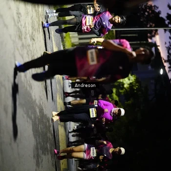 Runner Photo 9274090