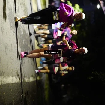 Runner Photo 9274109