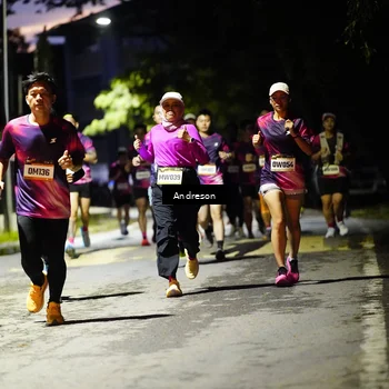 Runner Photo 9274151