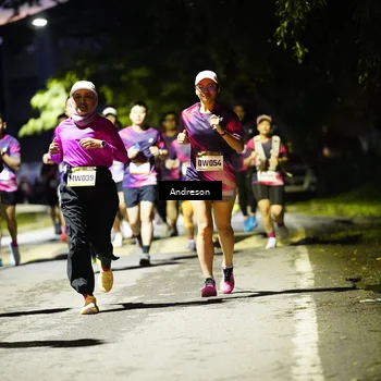 Runner Photo 9274159