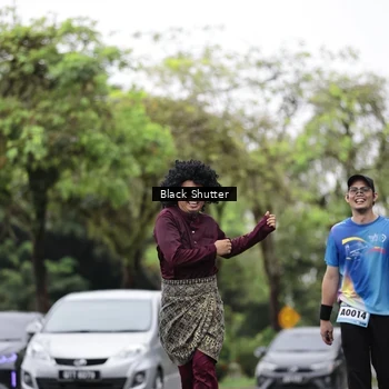 Runner Photo 9274191
