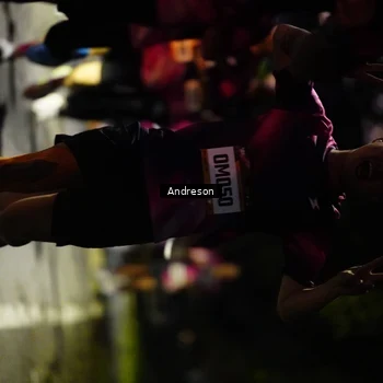 Runner Photo 9274196