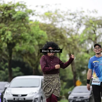 Runner Photo 9274197
