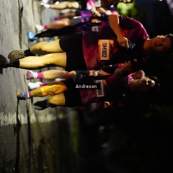 Runner Photo 9274206
