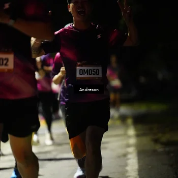 Runner Photo 9274211