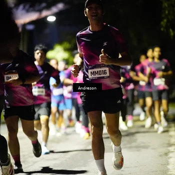 Runner Photo 9274213