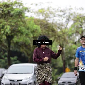 Runner Photo 9274220