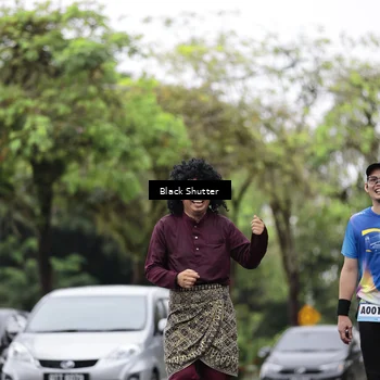 Runner Photo 9274226