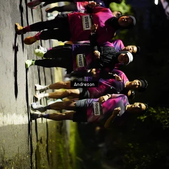 Runner Photo 9274228