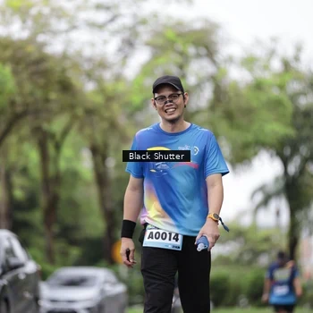 Runner Photo 9274255