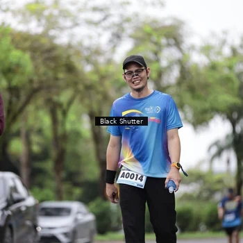 Runner Photo 9274256