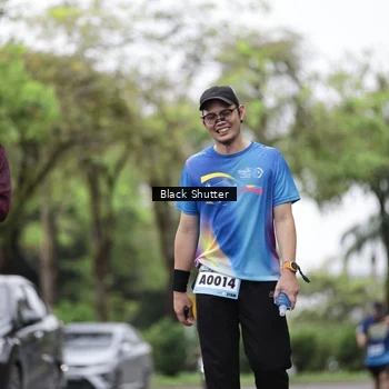 Runner Photo 9274261