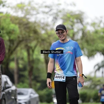 Runner Photo 9274264