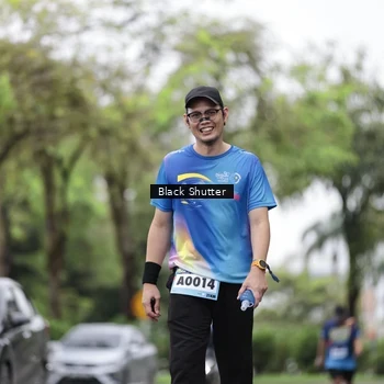 Runner Photo 9274266