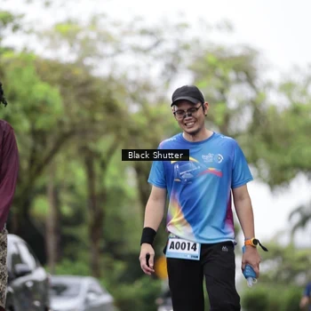 Runner Photo 9274267
