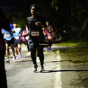 Runner Photo 9274282