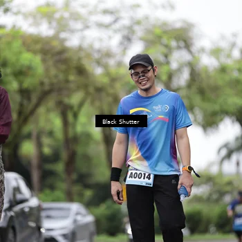 Runner Photo 9274283