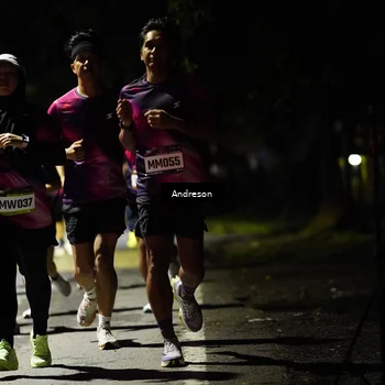 Runner Photo 9274284