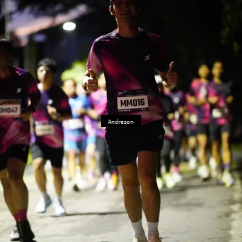 Runner Photo 9274285