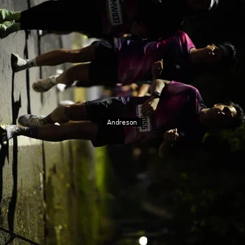 Runner Photo 9274293