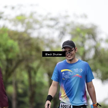 Runner Photo 9274302