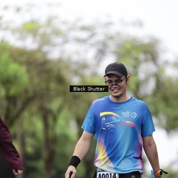 Runner Photo 9274313