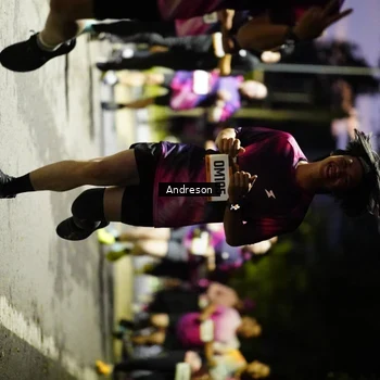 Runner Photo 9274337