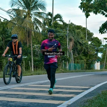 Runner Photo 9274343