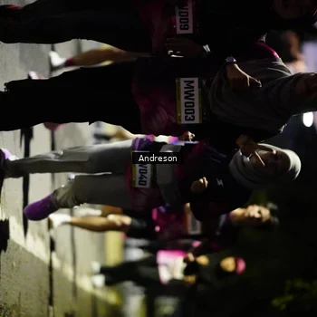 Runner Photo 9274358