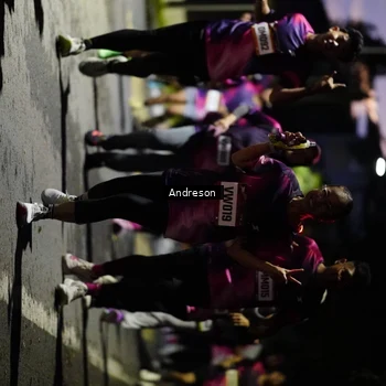 Runner Photo 9274386