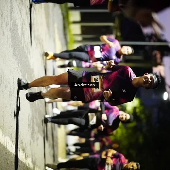 Runner Photo 9274399