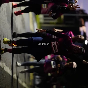 Runner Photo 9274401