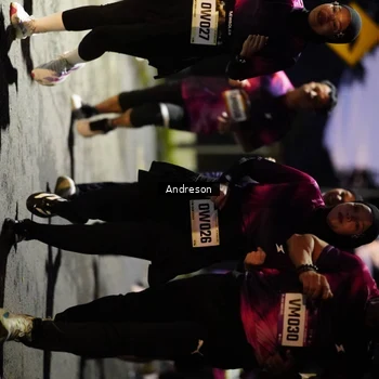 Runner Photo 9274407